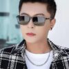 6931fded3a89a121ed54e229 GUCCI Men's Colorful Pilot Polarized Sunglasses