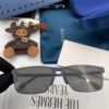 6931fdee3a89a121ed54e22c GUCCI Men's Colorful Pilot Polarized Sunglasses