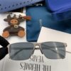 6931fdee3a89a121ed54e22d GUCCI Men's Colorful Pilot Polarized Sunglasses