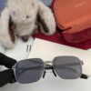 6931fdee3a89a121ed54e235 GUCCI 2025 New Unisex Polygonal Sunglasses, Ultra-Lightweight and Durable, Scratch-Resistant Electroplated Finish, HD Nylon Lenses, Screw-Free Elastic Frame, Model 3862