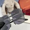 6931fdef3a89a121ed54e238 GUCCI 2025 New Unisex Polygonal Sunglasses, Ultra-Lightweight and Durable, Scratch-Resistant Electroplated Finish, HD Nylon Lenses, Screw-Free Elastic Frame, Model 3862