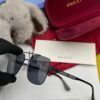 6931fdef3a89a121ed54e240 GUCCI 2025 New Unisex Polygonal Sunglasses with IP Plating, Ultra-Lightweight and Highly Elastic, Screw-Free Design, Scratch-Resistant and Unbreakable, High-Definition Nylon Lenses, Premium Craftsmanship, Original Materials, Stylish and Versatile