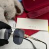 6931fdef3a89a121ed54e241 GUCCI 2025 New Unisex Polygonal Sunglasses with IP Plating, Ultra-Lightweight and Highly Elastic, Screw-Free Design, Scratch-Resistant and Unbreakable, High-Definition Nylon Lenses, Premium Craftsmanship, Original Materials, Stylish and Versatile