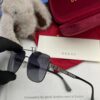 6931fdef3a89a121ed54e242 GUCCI 2025 New Unisex Polygonal Sunglasses with IP Plating, Ultra-Lightweight and Highly Elastic, Screw-Free Design, Scratch-Resistant and Unbreakable, High-Definition Nylon Lenses, Premium Craftsmanship, Original Materials, Stylish and Versatile