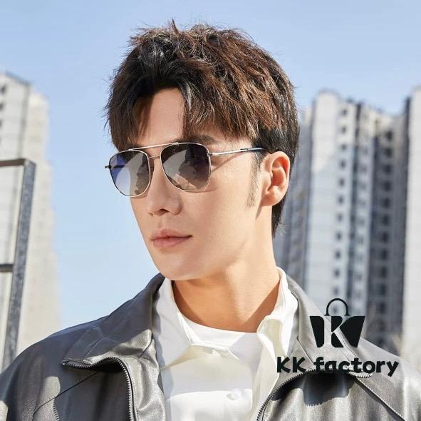 6931fdef3a89a121ed54e244 Gucci High-Quality Unisex Sunglasses, Polarized Imported Polylite Lenses, Aviator Style, UV Protection, Universal Fit for Driving and Fishing