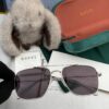 6931fdf03a89a121ed54e247 Gucci High-Quality Unisex Sunglasses, Polarized Imported Polylite Lenses, Aviator Style, UV Protection, Universal Fit for Driving and Fishing