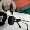 6931fdf03a89a121ed54e249 Gucci High-Quality Unisex Sunglasses, Polarized Imported Polylite Lenses, Aviator Style, UV Protection, Universal Fit for Driving and Fishing