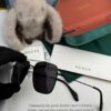 6931fdf03a89a121ed54e24b Gucci High-Quality Unisex Sunglasses, Polarized Imported Polylite Lenses, Aviator Style, UV Protection, Universal Fit for Driving and Fishing