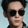 6931fdf03a89a121ed54e24d Gucci High-Quality Unisex Sunglasses, Polarized Imported Polylite Lenses, Aviator Style, UV Protection, Slimming Design for Driving and Fishing