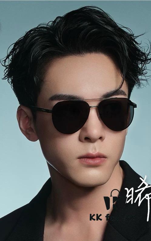 6931fdf03a89a121ed54e24d Gucci High-Quality Unisex Sunglasses, Polarized Imported Polylite Lenses, Aviator Style, UV Protection, Slimming Design for Driving and Fishing