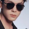 6931fdf03a89a121ed54e24e Gucci High-Quality Unisex Sunglasses, Polarized Imported Polylite Lenses, Aviator Style, UV Protection, Slimming Design for Driving and Fishing