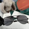 6931fdf03a89a121ed54e24f Gucci High-Quality Unisex Sunglasses, Polarized Imported Polylite Lenses, Aviator Style, UV Protection, Slimming Design for Driving and Fishing