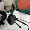 6931fdf03a89a121ed54e251 Gucci High-Quality Unisex Sunglasses, Polarized Imported Polylite Lenses, Aviator Style, UV Protection, Slimming Design for Driving and Fishing