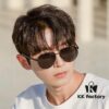 6931fdf13a89a121ed54e256 Gucci High-Quality Unisex Sunglasses with Imported Polarized Lenses, Stylish Oversized Pilot Shades for Men, UV Protection, Perfect for Driving and Fishing