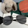 6931fdf13a89a121ed54e25a Gucci High-Quality Unisex Sunglasses with Imported Polarized Lenses, Stylish Oversized Pilot Shades for Men, UV Protection, Perfect for Driving and Fishing