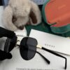 6931fdf13a89a121ed54e25c Gucci High-Quality Unisex Sunglasses with Imported Polarized Lenses, Stylish Oversized Pilot Shades for Men, UV Protection, Perfect for Driving and Fishing