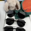 6931fdf13a89a121ed54e25e Gucci High-Quality Unisex Sunglasses with Imported Polarized Lenses, Stylish Oversized Pilot Shades for Men, UV Protection, Perfect for Driving and Fishing