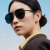 6931fdf13a89a121ed54e25f Gucci High-Quality Unisex Sunglasses, Imported Polarized Lenses by Polaroid, Aviator Style, UV Protection, Suitable for Driving and Fishing, Slimming and Versatile Design