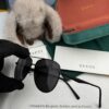 6931fdf23a89a121ed54e264 Gucci High-Quality Unisex Sunglasses, Imported Polarized Lenses by Polaroid, Aviator Style, UV Protection, Suitable for Driving and Fishing, Slimming and Versatile Design