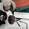 6931fdf23a89a121ed54e265 Gucci High-Quality Unisex Sunglasses, Imported Polarized Lenses by Polaroid, Aviator Style, UV Protection, Suitable for Driving and Fishing, Slimming and Versatile Design