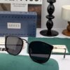 6931fdf23a89a121ed54e26b Gucci High-Quality Unisex Sunglasses, Polarized Imported Polaroid Lenses, Aviator Style, UV Protection, Universal Fit for Driving and Fishing, Korean Fashion Design, Model: G6238
