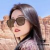6931fdf43a89a121ed54e27a 【GUCCI】2025 Spring New Arrival Trendy Fashion Round Frame Polarized Sunglasses High-Quality Lightweight TR Frame Women's HD Thickened Polarized Sunglasses 🕶️