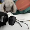 6931fdf43a89a121ed54e27f 【GUCCI】2025 Spring New Arrival Trendy Fashion Round Frame Polarized Sunglasses High-Quality Lightweight TR Frame Women's HD Thickened Polarized Sunglasses 🕶️