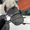 6931fdf43a89a121ed54e280 【GUCCI】2025 Spring New Arrival Trendy Fashion Round Frame Polarized Sunglasses High-Quality Lightweight TR Frame Women's HD Thickened Polarized Sunglasses 🕶️