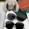 6931fdf43a89a121ed54e282 【GUCCI】2025 Spring New Arrival Trendy Fashion Round Frame Polarized Sunglasses High-Quality Lightweight TR Frame Women's HD Thickened Polarized Sunglasses 🕶️