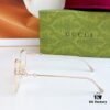 95 Horsebit Eyeglass Frame