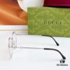95 Horsebit Eyeglass Frame