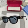 6931fdf63a89a121ed54e295 GUCCI Italy - Polarized TR Frame Sunglasses with High-Definition Resin Lenses, Lightweight and Comfortable Wear, Model: 69100