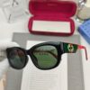 6931fdf63a89a121ed54e296 GUCCI Italy - Polarized TR Frame Sunglasses with High-Definition Resin Lenses, Lightweight and Comfortable Wear, Model: 69100