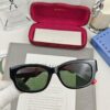 6931fdf63a89a121ed54e298 GUCCI Italy - Polarized TR Frame Sunglasses with High-Definition Resin Lenses, Lightweight and Comfortable Wear, Model: 69100