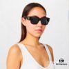 6931fdf63a89a121ed54e29a GUCCI Italy - Polarized TR Lightweight Sunglasses with HD Resin Lenses, Model 69101, Size 57-16-148