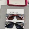 6931fdf63a89a121ed54e29d GUCCI Italy - Polarized TR Lightweight Sunglasses with HD Resin Lenses, Model 69101, Size 57-16-148
