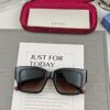 6931fdf73a89a121ed54e2a1 GUCCI Italy - Polarized TR Lightweight Sunglasses with HD Resin Lenses, Model 69101, Size 57-16-148
