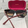 6931fdf73a89a121ed54e2a2 GUCCI Italy - Polarized TR Lightweight Sunglasses with HD Resin Lenses, Model 69101, Size 57-16-148