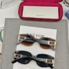 6931fdf73a89a121ed54e2a5 Gucci Italy - GUCCI New Model GG Sunglasses with Polaroid HD Resin Lenses, TR Frame Lightweight and Comfortable, Size 57-16-148
