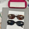 6931fdf83a89a121ed54e2ae GUCCI Italy - Polarized Resin High-Definition Lens Sunglasses, TR Frame Lightweight and Comfortable Wear, Size 57-16-148, Model 58053