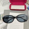6931fdf83a89a121ed54e2b1 GUCCI Italy - Polarized Resin High-Definition Lens Sunglasses, TR Frame Lightweight and Comfortable Wear, Size 57-16-148, Model 58053