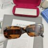 6931fdf93a89a121ed54e2bc Italian GUCI - GUCCI, Polarized Resin HD Lens, TR Frame Lightweight and Comfortable to Wear, Size: 57-16-148, New Model GG Sunglasses Reduce Glare, Block Harmful Light and Radiation, Essential for Travel and Styling, Suitable for Driving