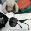 6931fdf93a89a121ed54e2c2 GUCCI Men's Colorful Pilot Polarized Sunglasses