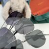 6931fdf93a89a121ed54e2c5 GUCCI Men's Colorful Pilot Polarized Sunglasses