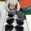 6931fdfa3a89a121ed54e2c7 GUCCI Men's Colorful Pilot Polarized Sunglasses