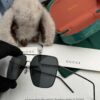 6931fdfa3a89a121ed54e2cb GUCCI Men's Colorful Pilot Polarized Sunglasses