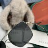 6931fdfa3a89a121ed54e2cd GUCCI Men's Colorful Pilot Polarized Sunglasses