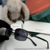 6931fdfb3a89a121ed54e2d4 GUCCI Men's Colorful Pilot Polarized Sunglasses