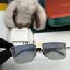 GUCCI 2025 New Unisex Polygonal Sunglasses G188, Electroplated Finish, Never Fades, Ultra-Lightweight and Highly Elastic, Screw-Free Design, Unbreakable Frame, HD Nylon Lenses, Premium Craftsmanship, Original Materials, Stylish and Universal Design, Summer Essential