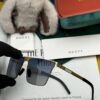 GUCCI 2025 New Unisex Polygonal Sunglasses G188, Electroplated Finish, Never Fades, Ultra-Lightweight and Highly Elastic, Screw-Free Design, Unbreakable Frame, HD Nylon Lenses, Premium Craftsmanship, Original Materials, Stylish and Universal Design, Summer Essential